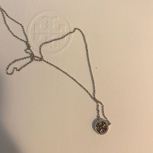 Tory Burch necklace